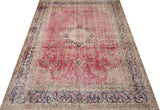 Handknuten Matta Vintage Persian 409 x 293 cm Nr. 65074 - Orientmattor