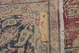 Handknuten Matta Vintage Persian 409 x 293 cm Nr. 65074 - Orientmattor