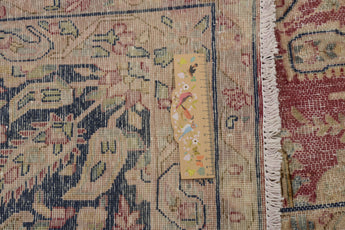 Handknuten Matta Vintage Persian 409 x 293 cm Nr. 65074 - Orientmattor