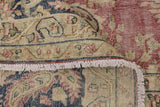 Handknuten Matta Vintage Persian 409 x 293 cm Nr. 65074 - Orientmattor
