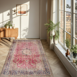 Handknuten Matta Vintage Persian 409 x 293 cm Nr. 65074 - Orientmattor