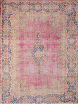 Handknuten Matta Vintage Persian 410 x 294 cm Nr. 65038 - Orientmattor