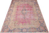 Handknuten Matta Vintage Persian 410 x 294 cm Nr. 65038 - Orientmattor