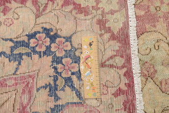 Handknuten Matta Vintage Persian 410 x 294 cm Nr. 65038 - Orientmattor