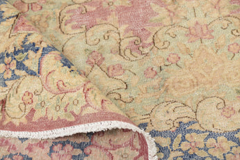 Handknuten Matta Vintage Persian 410 x 294 cm Nr. 65038 - Orientmattor