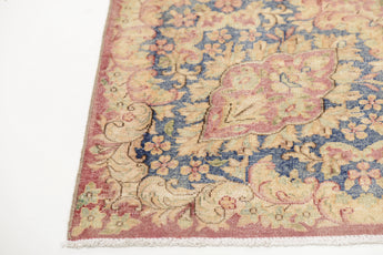 Handknuten Matta Vintage Persian 410 x 294 cm Nr. 65038 - Orientmattor