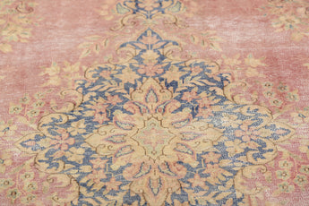 Handknuten Matta Vintage Persian 410 x 294 cm Nr. 65038 - Orientmattor