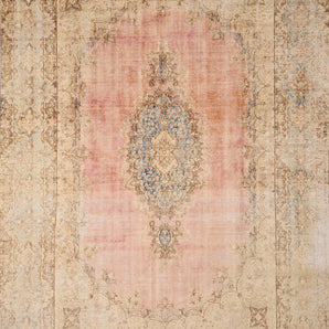 Handknuten Matta Vintage Persian 445 x 308 cm Nr. 65071 - Orientmattor
