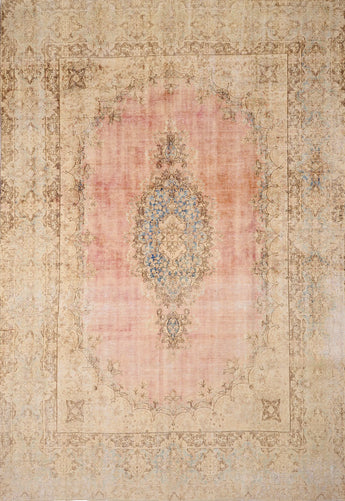 Handknuten Matta Vintage Persian 445 x 308 cm Nr. 65071 - Orientmattor