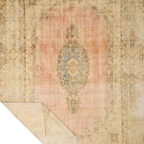 Handknuten Matta Vintage Persian 445 x 308 cm Nr. 65071 - Orientmattor