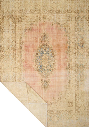 Handknuten Matta Vintage Persian 445 x 308 cm Nr. 65071 - Orientmattor