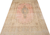 Handknuten Matta Vintage Persian 445 x 308 cm Nr. 65071 - Orientmattor