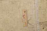 Handknuten Matta Vintage Persian 445 x 308 cm Nr. 65071 - Orientmattor