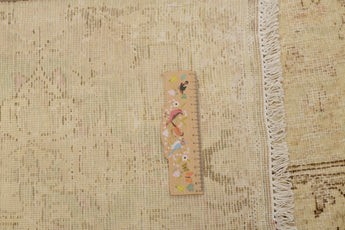 Handknuten Matta Vintage Persian 445 x 308 cm Nr. 65071 - Orientmattor