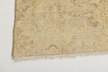 Handknuten Matta Vintage Persian 445 x 308 cm Nr. 65071 - Orientmattor