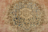 Handknuten Matta Vintage Persian 445 x 308 cm Nr. 65071 - Orientmattor