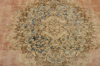 Handknuten Matta Vintage Persian 445 x 308 cm Nr. 65071 - Orientmattor