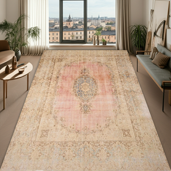 Handknuten Matta Vintage Persian 445 x 308 cm Nr. 65071 - Orientmattor