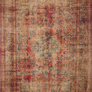 Handknuten Matta Vintage Persian 478 x 325 cm Nr. 65082 - Orientmattor