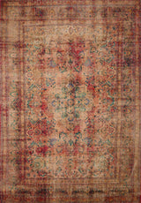 Handknuten Matta Vintage Persian 478 x 325 cm Nr. 65082 - Orientmattor
