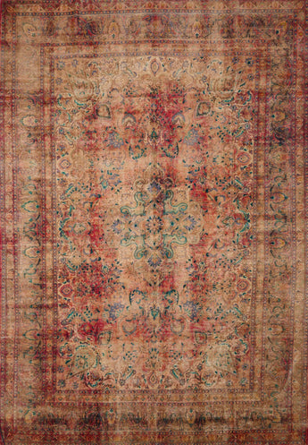 Handknuten Matta Vintage Persian 478 x 325 cm Nr. 65082 - Orientmattor