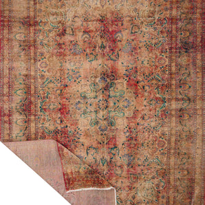 Handknuten Matta Vintage Persian 478 x 325 cm Nr. 65082 - Orientmattor