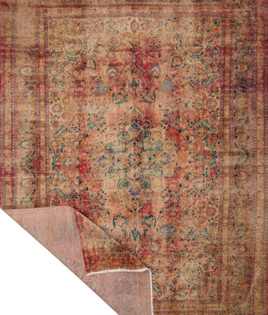 Handknuten Matta Vintage Persian 478 x 325 cm Nr. 65082 - Orientmattor