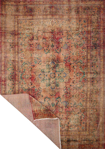 Handknuten Matta Vintage Persian 478 x 325 cm Nr. 65082 - Orientmattor