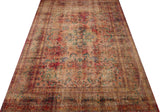 Handknuten Matta Vintage Persian 478 x 325 cm Nr. 65082 - Orientmattor