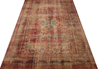 Handknuten Matta Vintage Persian 478 x 325 cm Nr. 65082 - Orientmattor