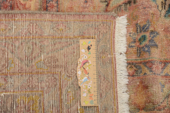 Handknuten Matta Vintage Persian 478 x 325 cm Nr. 65082 - Orientmattor
