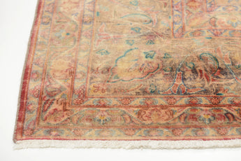 Handknuten Matta Vintage Persian 478 x 325 cm Nr. 65082 - Orientmattor