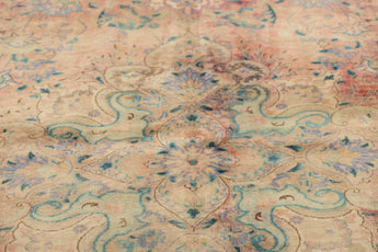 Handknuten Matta Vintage Persian 478 x 325 cm Nr. 65082 - Orientmattor