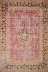 Handknuten Matta Vintage Persian 490 x 330 cm Nr. 65091 - Orientmattor