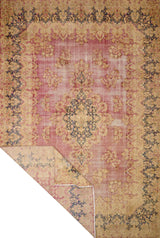 Handknuten Matta Vintage Persian 490 x 330 cm Nr. 65091 - Orientmattor