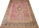 Handknuten Matta Vintage Persian 490 x 330 cm Nr. 65091 - Orientmattor