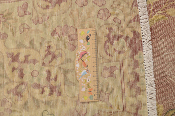 Handknuten Matta Vintage Persian 490 x 330 cm Nr. 65091 - Orientmattor