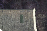 Vintage Purple