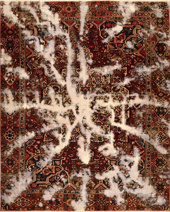 Vintage Brown