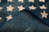 vintage Blue