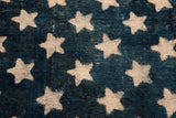 vintage Blue
