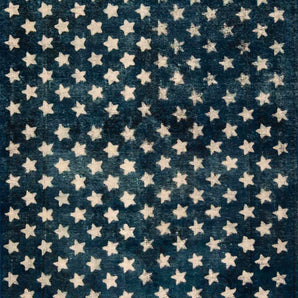 vintage Blue