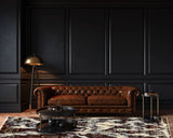 Vintage Brown