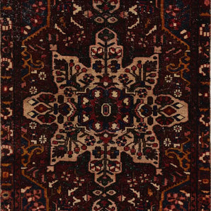 Vintage Brown