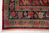 Vintage Red