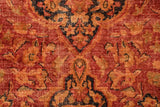 Vintage Orange