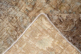 Vintage Orientmattor 60981 rug with intricate patterns and muted colors, showcasing a classic and timeless design.
