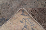 Orientmattor Vintage 61003 rug with intricate patterns and rich colors, showcasing its classic design and texture.