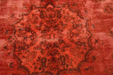 Vintage Red
