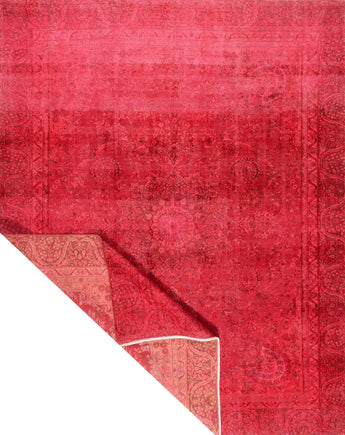 Vintage Fuchsia